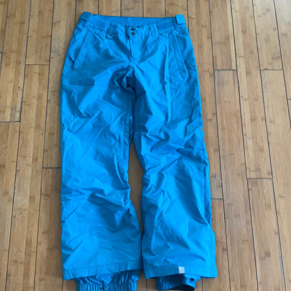 Roxy Backyard Snow Pants - NWOT